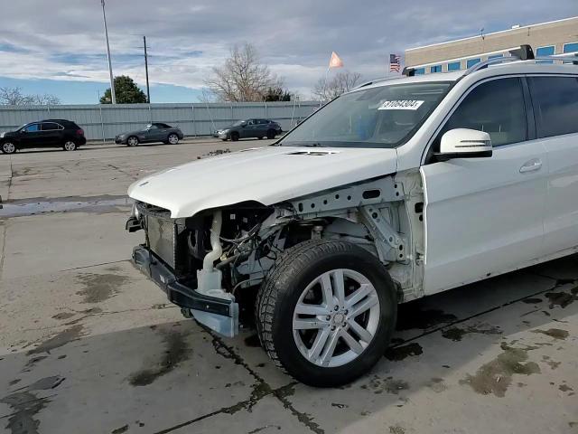 2013 Mercedes-Benz GL-klasse - Image 15