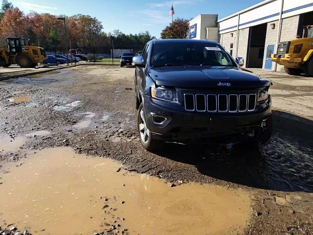 2014 Jeep Grand Cherokee Limited VIN: 1C4RJFBGXEC385686 Lot: 79825594