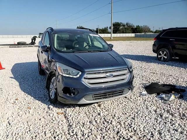 2018 Ford Escape Sel VIN: 1FMCU0HD5JUC32396 Lot: 79967174