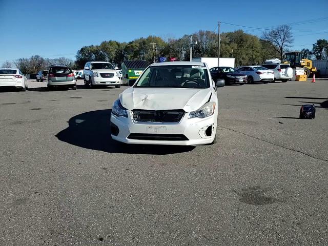 2013 Subaru Impreza - Image 11