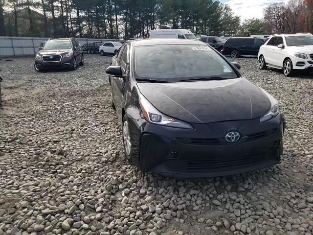 2019 Toyota Prius - Image 10