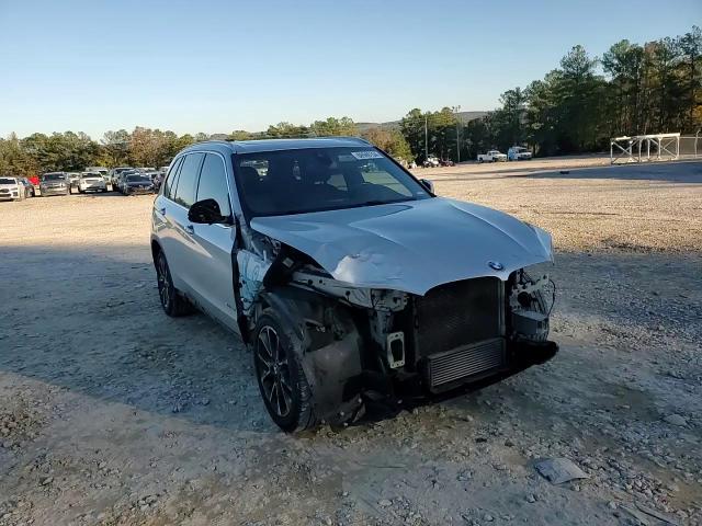 2018 BMW X5 Sdrive35I VIN: 5UXKR2C54J0Z17704 Lot: 80948154