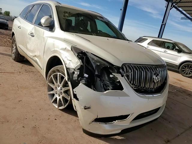 2015 Buick Enclave VIN: 5GAKRBKD2FJ268241 Lot: 82569624