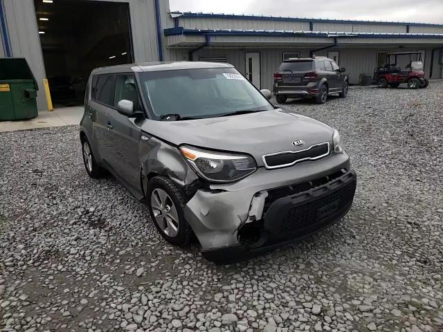 2014 Kia Soul VIN: KNDJN2A22E7087545 Lot: 79823974