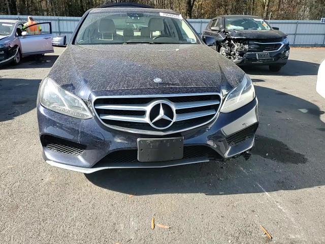 2014 Mercedes-Benz E 350 4Matic VIN: WDDHF8JB2EA861879 Lot: 79642514