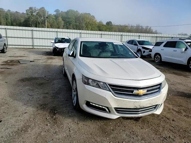 2014 Chevrolet Impala - Image 11