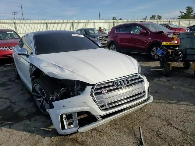 2018 Audi RS5 - Image 10