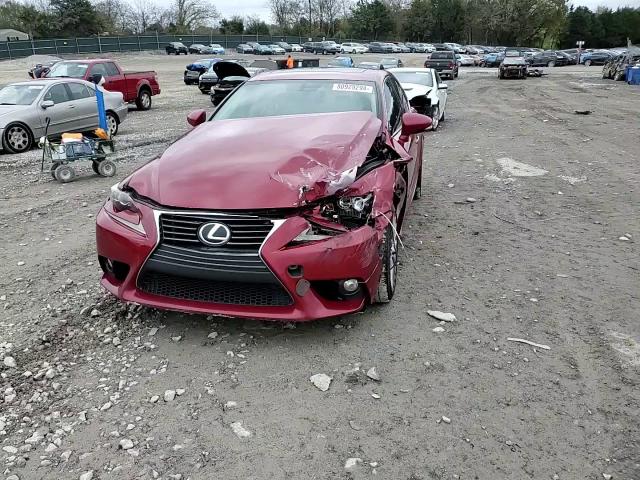 2014 Lexus IS - Image 10