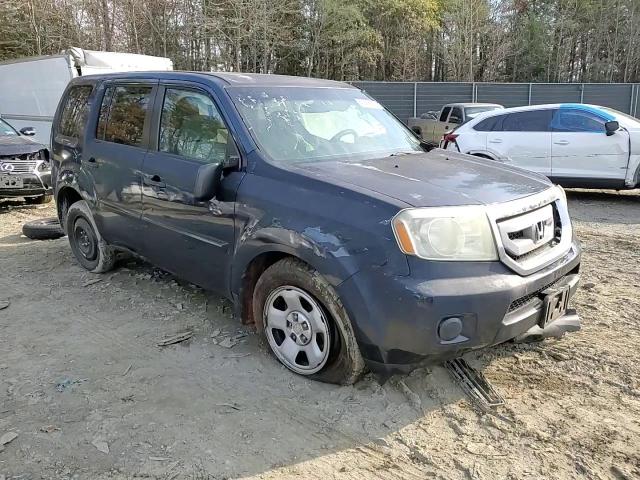 2011 Honda Pilot - Image 11