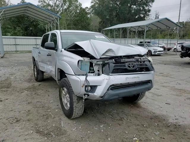 2018 Toyota Tacoma Double Cab VIN: 3TMLU4EN5CM083701 Lot: 79566204