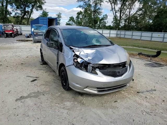 2013 Honda Fit - Image 13