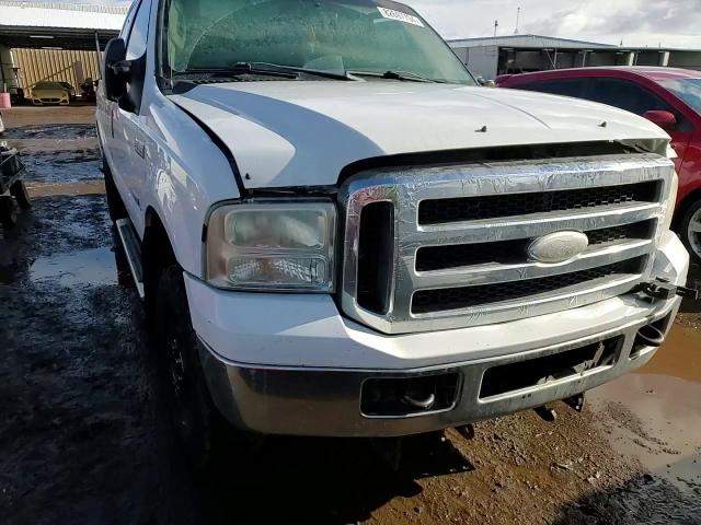 2006 Ford F250 - Image 10