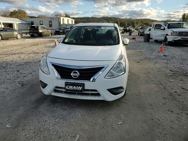 2017 Nissan Versa S VIN: 3N1CN7AP3HL849513 Lot: 79077774