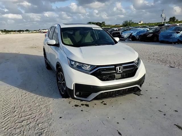 2022 Honda CR-V - Image 12
