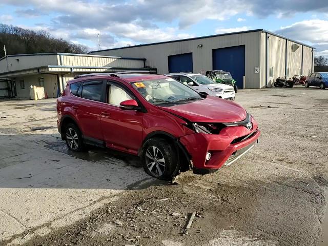 2016 Toyota Rav4 Xle VIN: JTMRFREVXGJ099820 Lot: 80253074