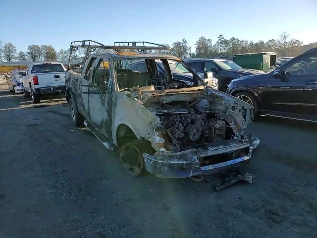 2005 Ford F-150 - Image 11