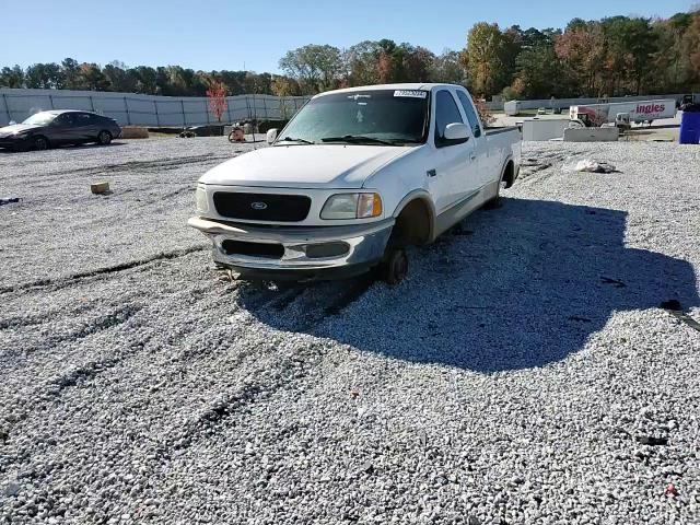 1997 Ford F150 VIN: 1FTDX18W4VNB98670 Lot: 79523034