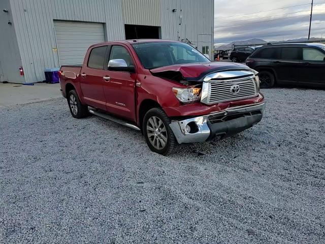 2012 Toyota Tundra - Image 10