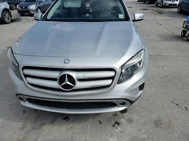 2015 Mercedes-Benz Gla 250 VIN: WDCTG4EB7FJ181489 Lot: 79304574