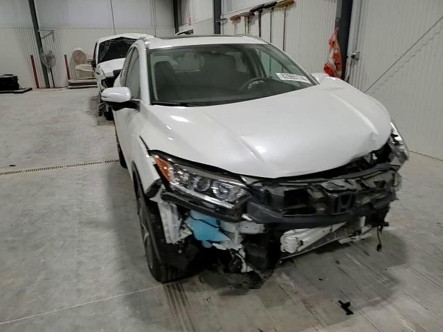 2022 Honda HR-V - Image 12