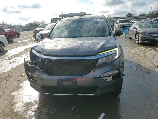 2016 Honda Pilot - Image 15