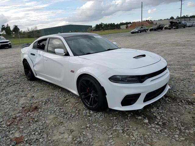 2021 Dodge Charger - Image 13