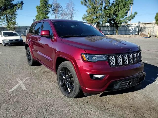 2021 Jeep Grand Cherokee Laredo VIN: 1C4RJEAG7MC719229 Lot: 79572424