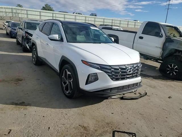 2024 Hyundai Tucson Sel Convenience VIN: KM8JCCD17RU207809 Lot: 81351594