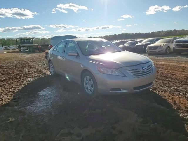 2007 Toyota Camry - Image 11