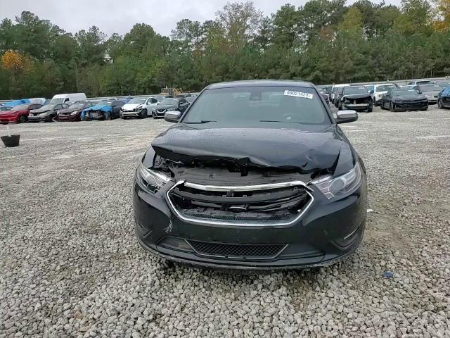 2018 Ford Taurus Limited VIN: 1FAHP2J89JG132252 Lot: 80021424