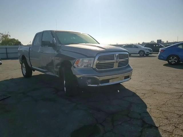 2019 Ram 1500 Classic Slt VIN: 1C6RR7LTXKS735479 Lot: 80315764