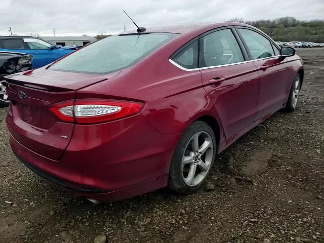 2014 Ford Fusion - Image 13