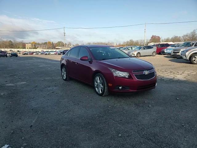2014 Chevrolet Cruze - Image 14