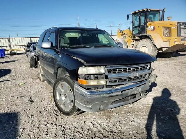 2005 Chevrolet Tahoe C1500 VIN: 1GNEC13V45R231701 Lot: 79429084