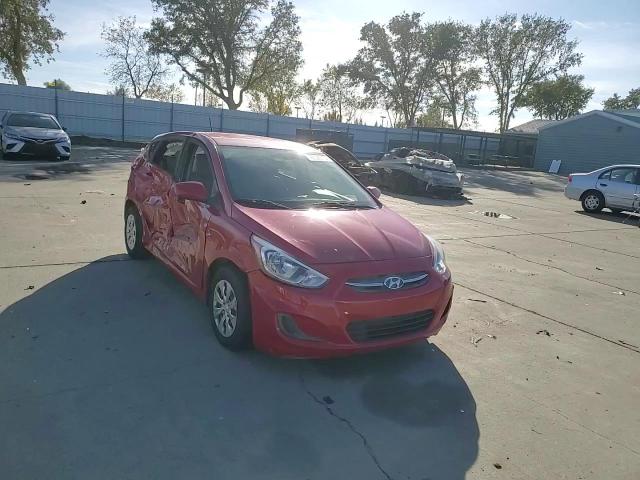 2017 Hyundai Accent - Image 11