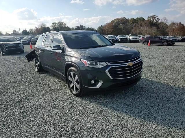 2020 Chevrolet Traverse Lt VIN: 1GNERHKW9LJ130005 Lot: 79931334