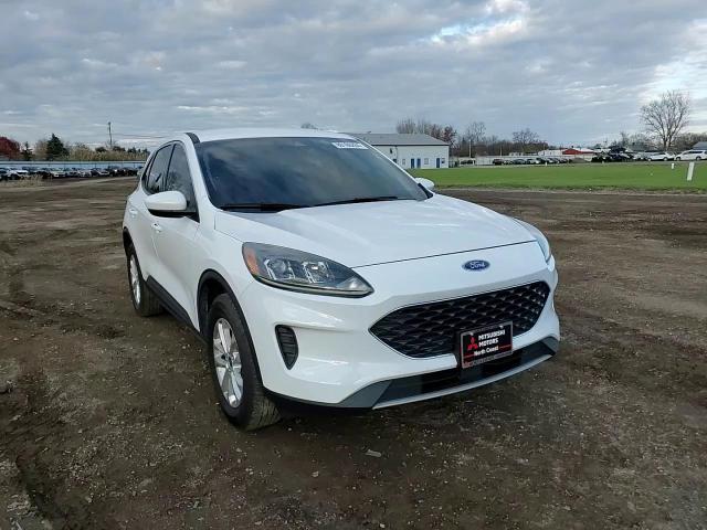 2021 Ford Escape Se VIN: 1FMCU9G64MUA18026 Lot: 80186284