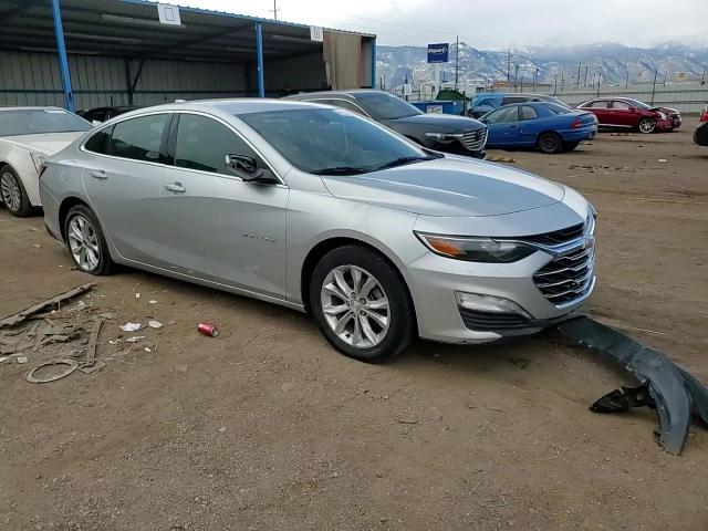 2019 Chevrolet Malibu - Image 11