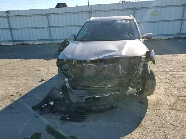 2024 Kia Seltos Ex VIN: KNDER2AA7R7470237 Lot: 82799194