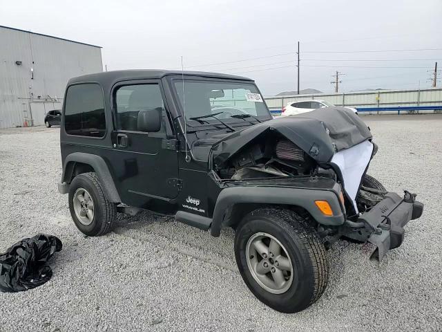 2003 Jeep Wrangler - Image 11