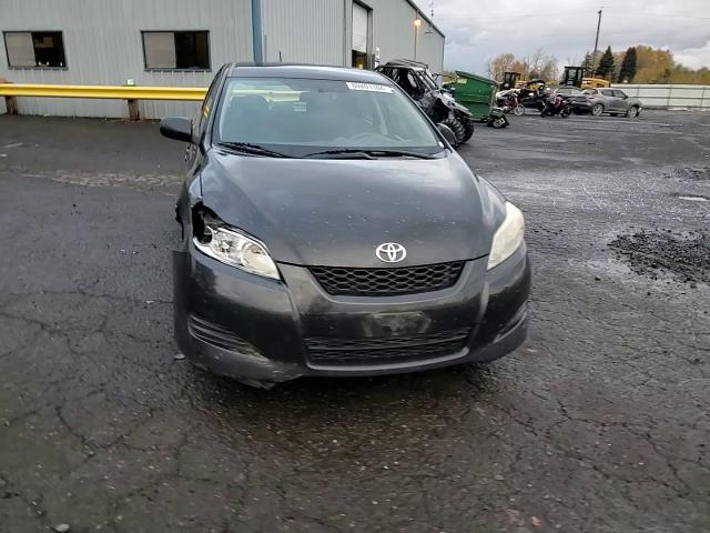 2010 Toyota Corolla Matrix VIN: 2T1KU4EE2AC256138 Lot: 80801104