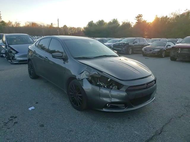 2015 Dodge Dart Sxt VIN: 1C3CDFBB8FD182474 Lot: 80328114