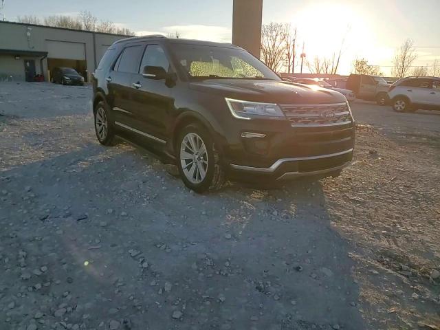 2018 Ford Explorer - Image 14