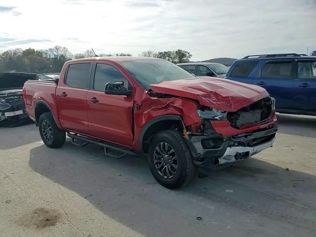 2019 Ford Ranger Xl VIN: 1FTER4FH2KLA75560 Lot: 79114754