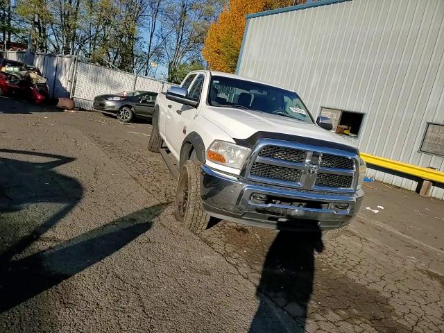 2012 Dodge Ram 2500 St VIN: 3C6TD5HT6CG168116 Lot: 79475354