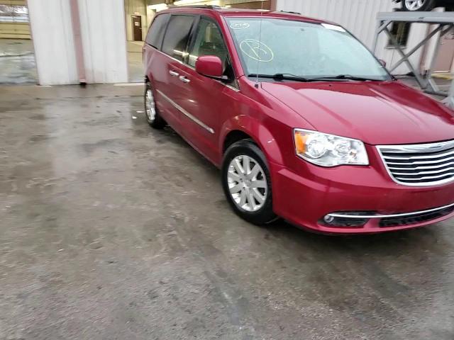 2015 Chrysler Town & Country Touring VIN: 2C4RC1BG1FR698762 Lot: 79100094