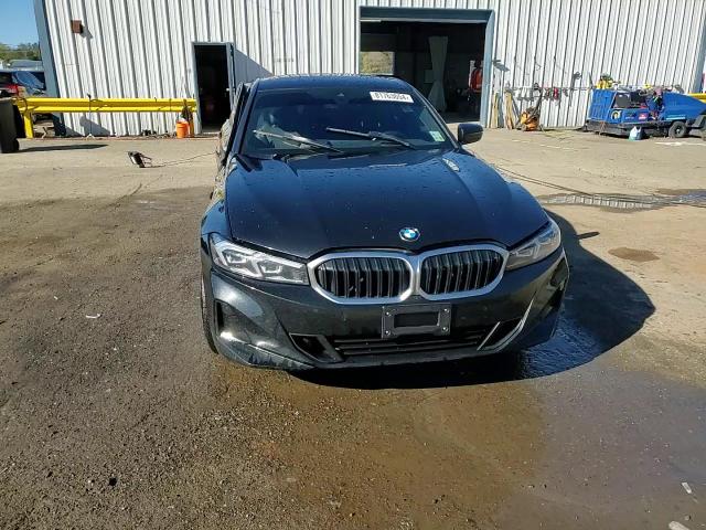 2023 BMW 3er - Image 13