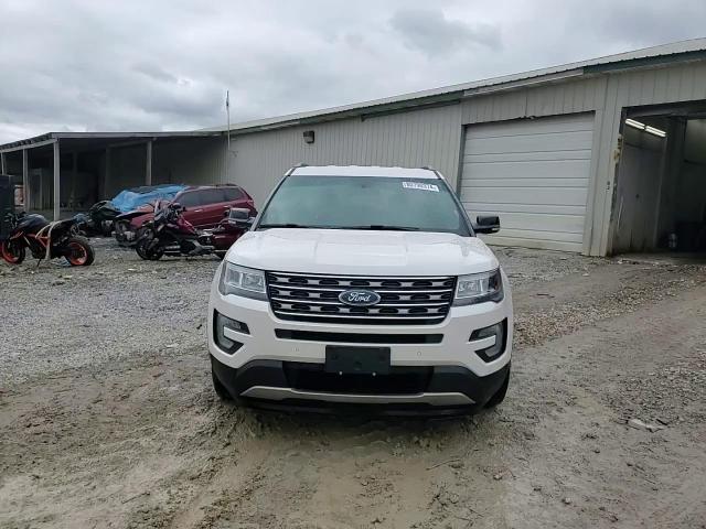 2017 Ford Explorer Xlt VIN: 1FM5K7D8XHGB58871 Lot: 80790374