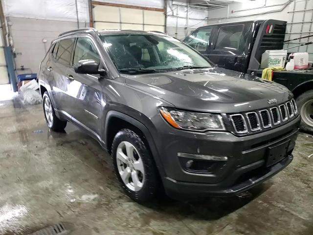 2018 Jeep Compass - Image 14