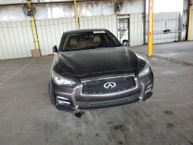 2015 Infiniti Q50 - Image 11